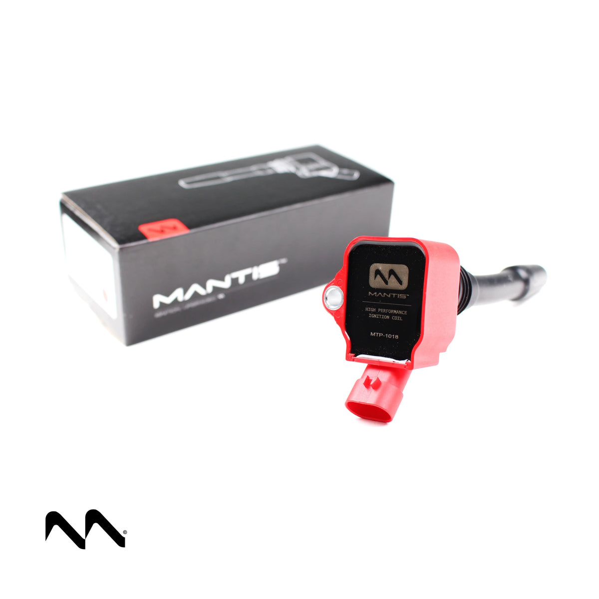 Mantis Fiat/Abarth 1.4T Performance Ignition Coil - Abarth 500, 595, 695 & 124 (MTP-1018) - with box