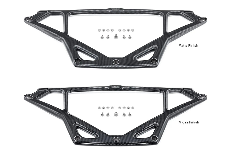 Eventuri Carbon Fibre Strut Brace - BMW G87 M2 | G80 | G81 M3 | G82 | G83 M4 Coupe | Convertible CS | CSL