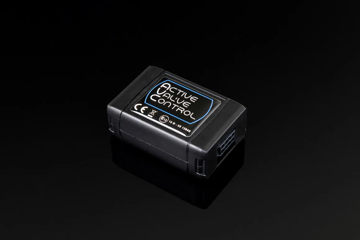 Milltek Active Valve Control for Alfa Romeo Giulia Quadrifoglio