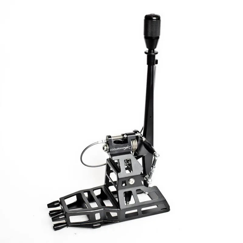 Coolerworx Short Shifter for Mini Cooper F56