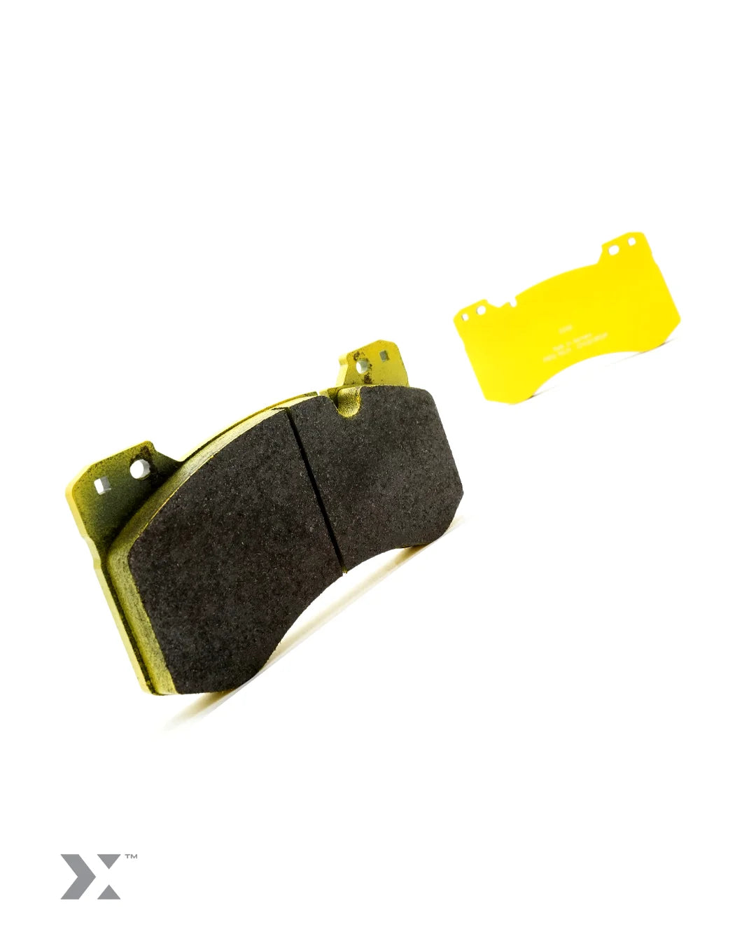 MMX Brake Pads Front G8X Ceramic Pads - image 3
