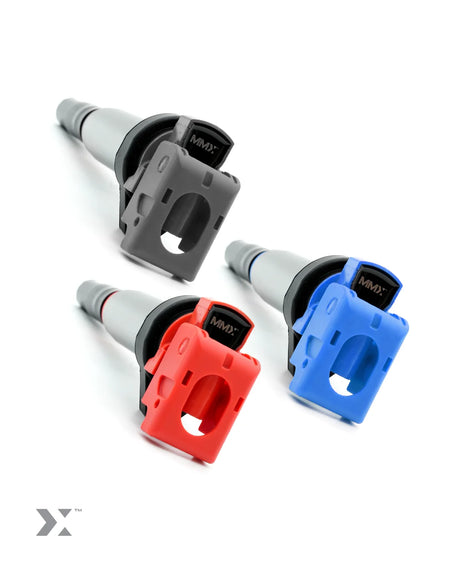 MMX High Performance Ignition Coil Red BMW N&S-Series - image 1