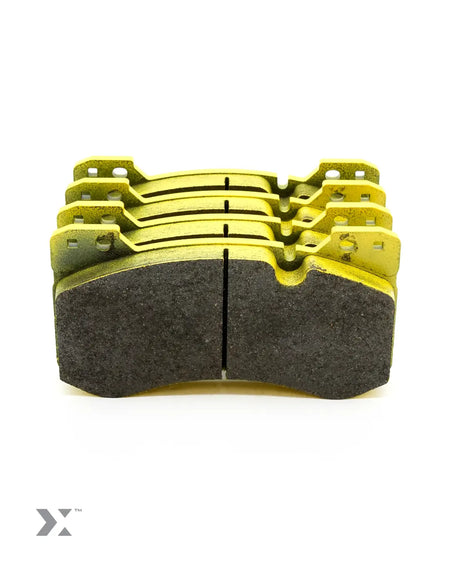 MMX Brake Pads Front G8X Ceramic Pads - image 4