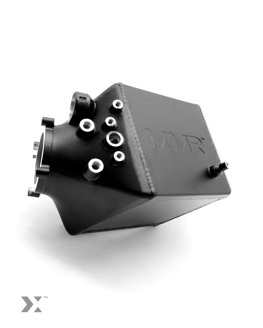 MMX Twin Chargecoolers | BMW F1x | S63 | M5 | M6 - image 3
