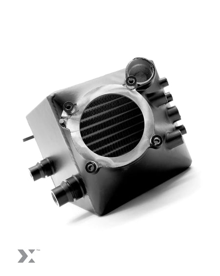 MMX Twin Chargecoolers | BMW F1x | S63 | M5 | M6 - image 5