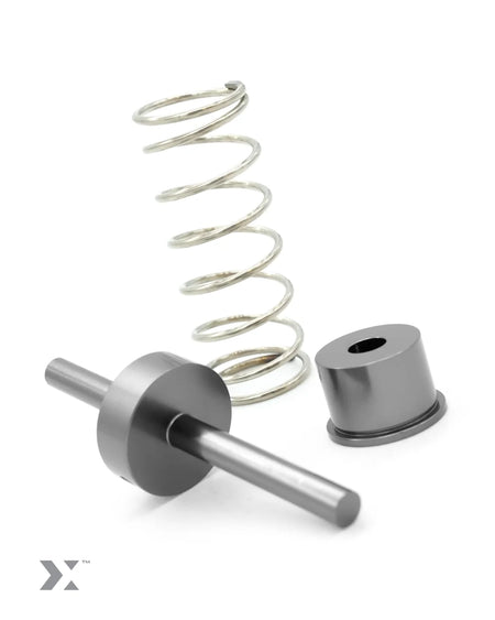 MMX Low Temp Thermostat | BMW | N54 | N55 - image 1
