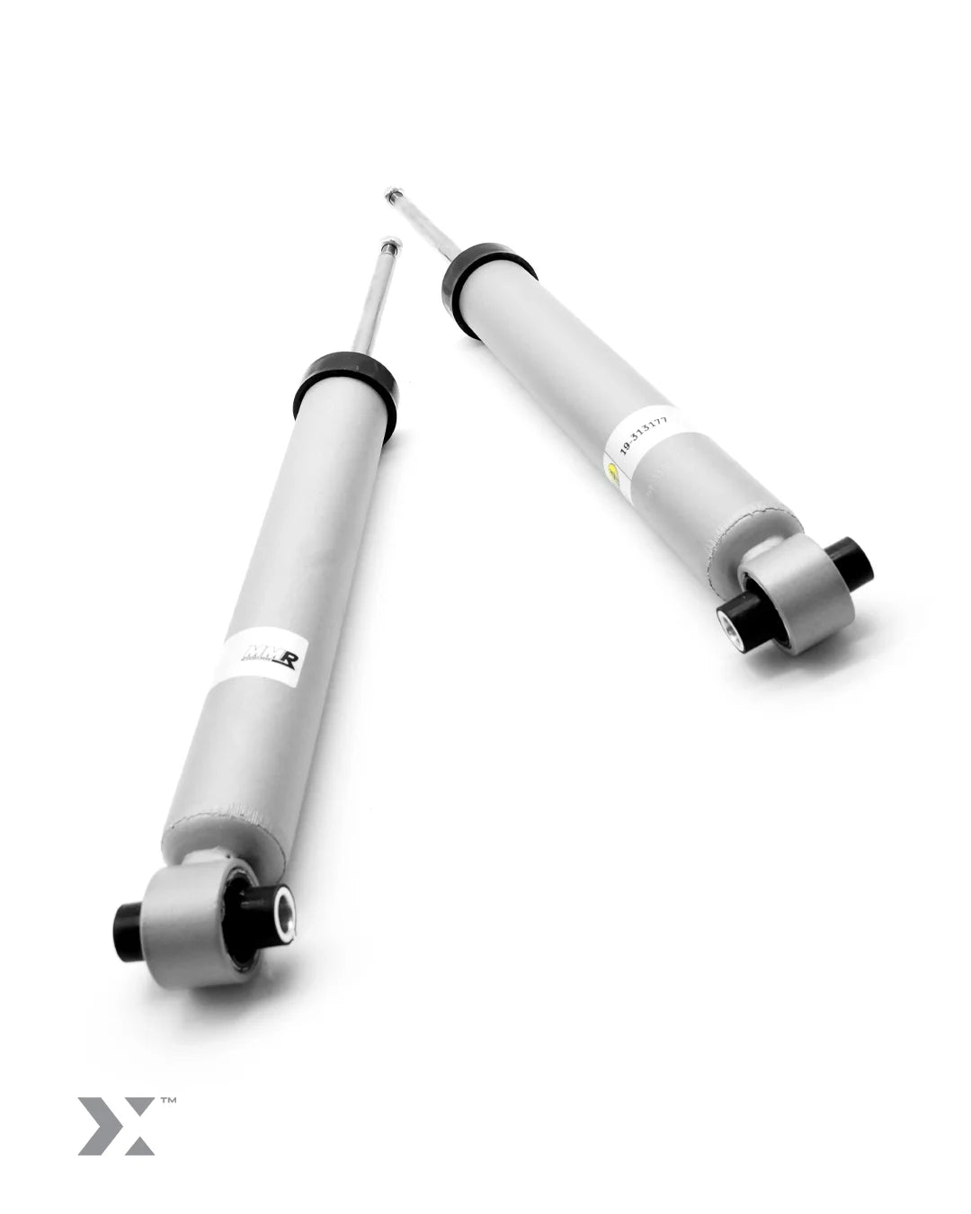 MMX Sport dampers Only | BMW F2x F3x - image 5