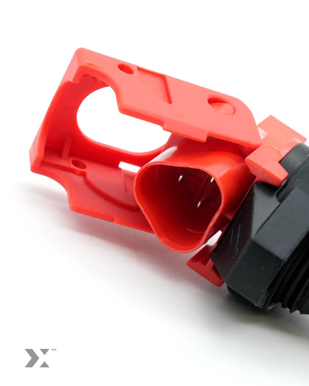 MMX High Performance Ignition Coil Red BMW N&S-Series - image 4