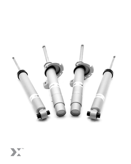 MMX Sport dampers Only | BMW F2x F3x - image 1