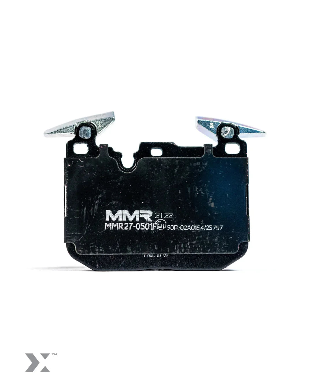 MMX RP650 Fast road pad upgrade front | F8x | F2x | F3x - image 3