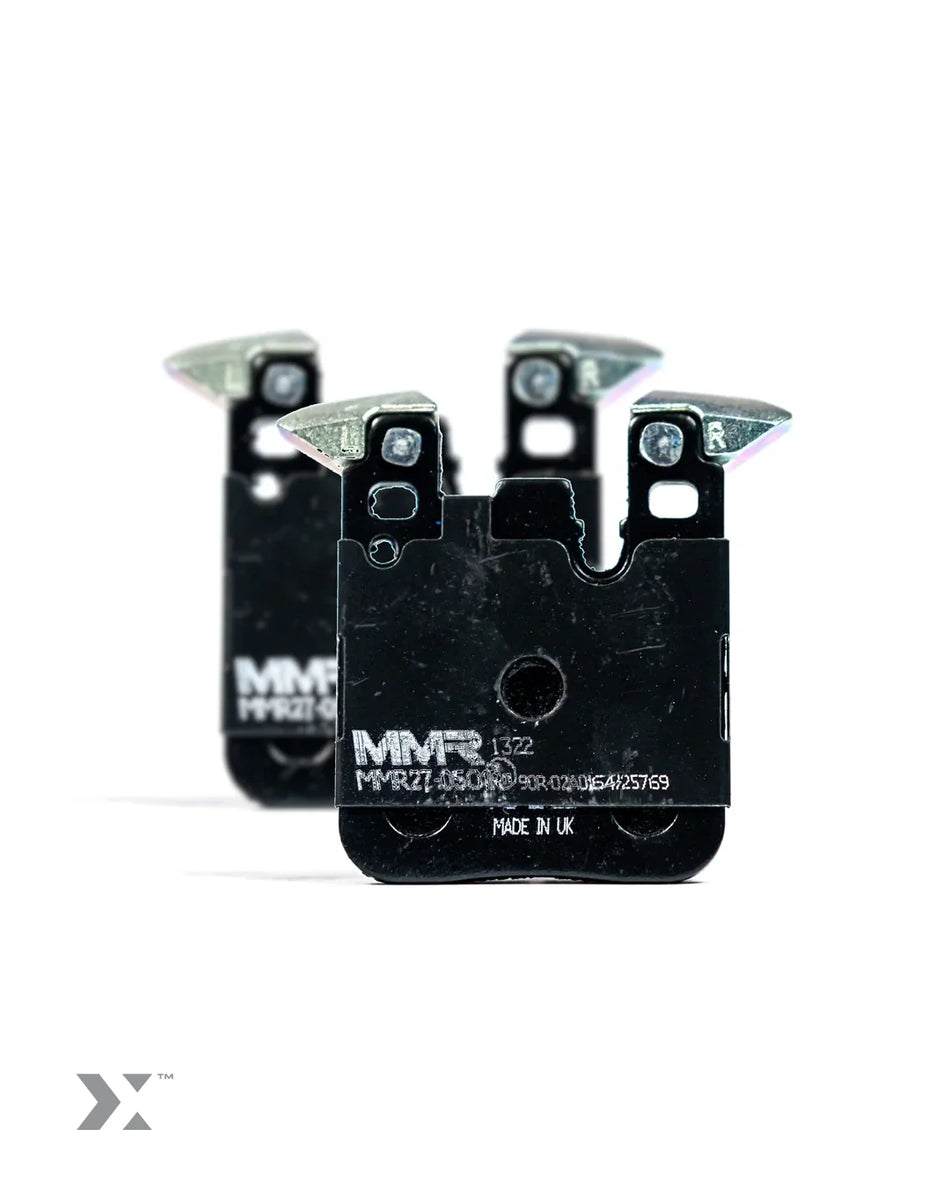 MMX RP650 Fast road pad upgrade rear | F8x | F2x | F3x - image 1