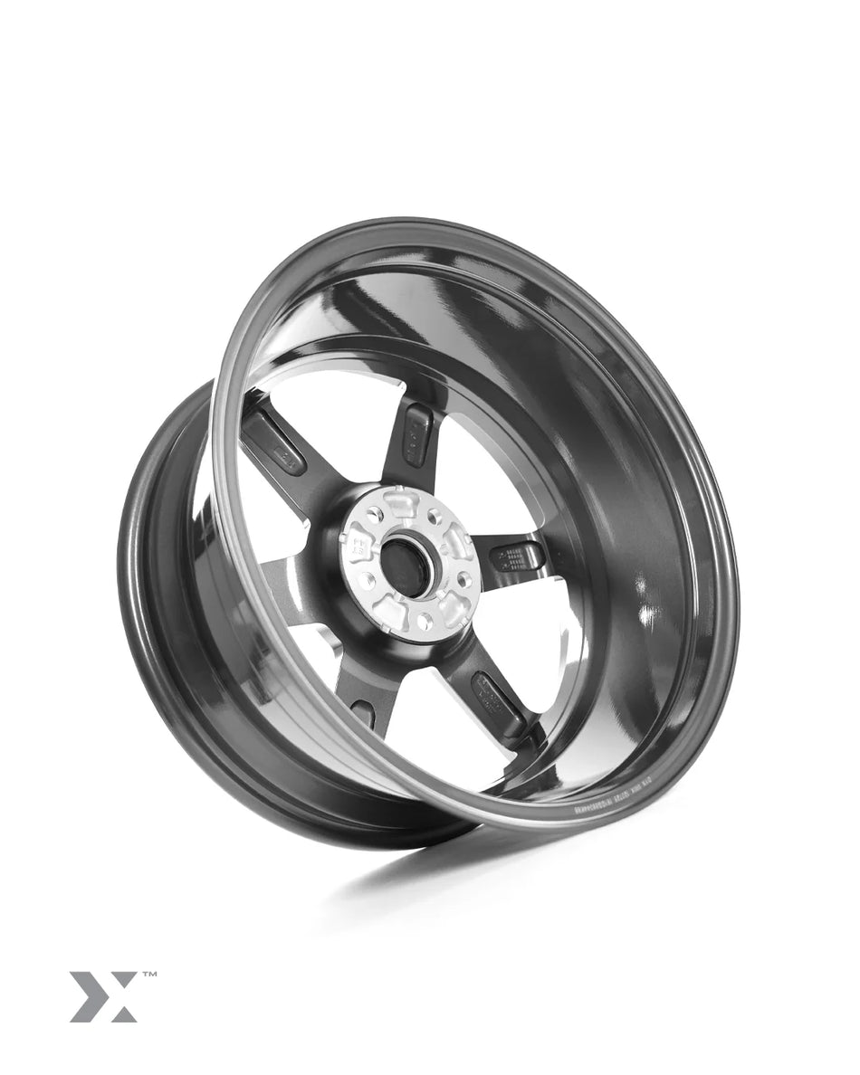 MMX x06 Flow Formed MINI Wheels 18x8 5x112 ET44 - image 2