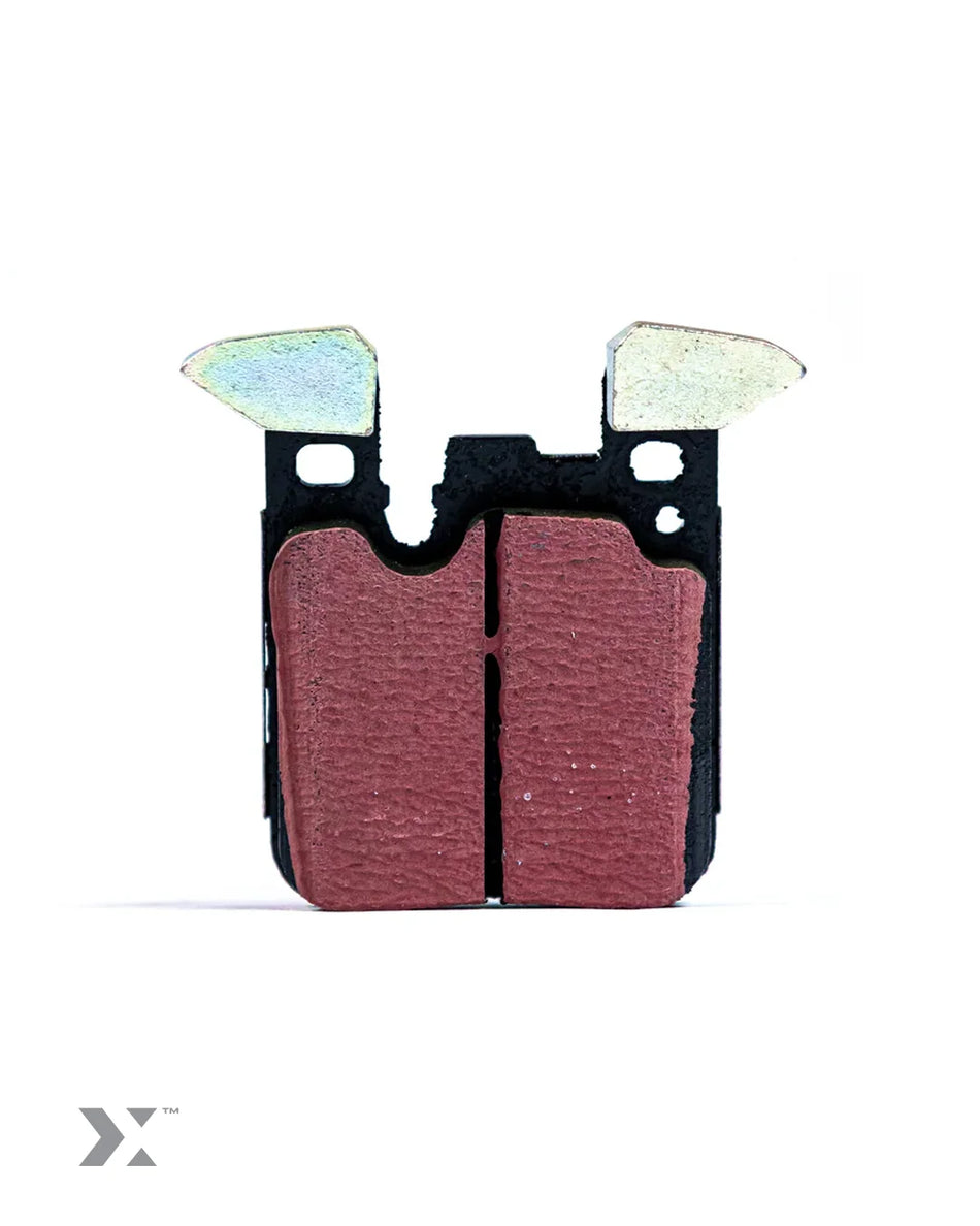MMX RP650 Fast road pad upgrade rear | F8x | F2x | F3x - image 2