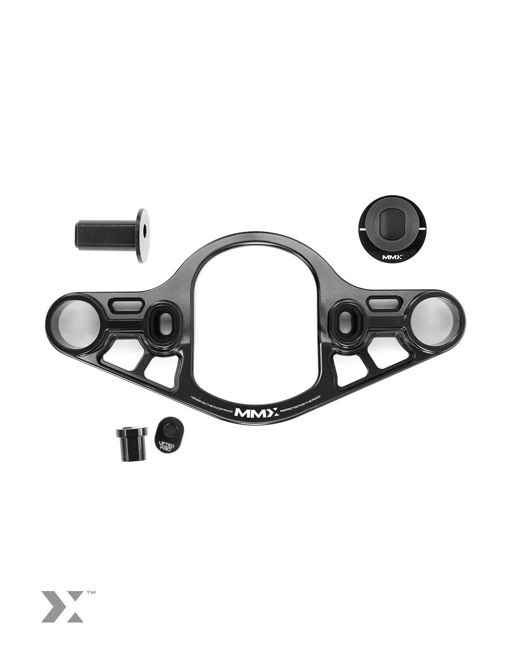 MMX 3-Point Differential Lift Kit | G8x RWD & AWD | M2 | M3 | M4 - image 1