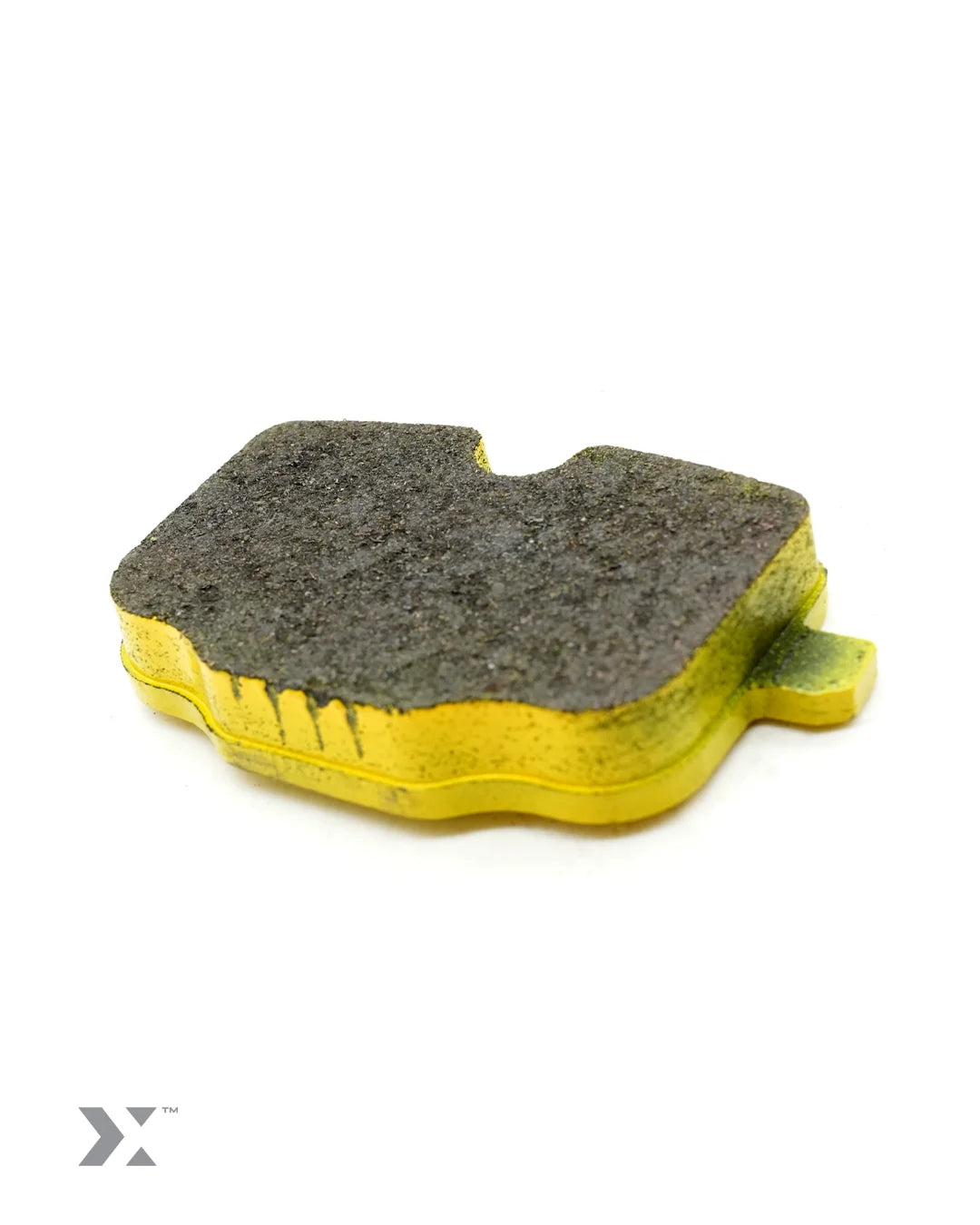 MMX Brake Pads Rear G8X Ceramic Pads - image 3