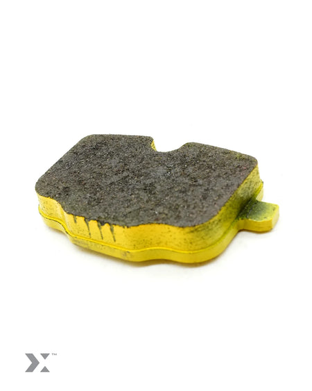 MMX Brake Pads Rear G8X Ceramic Pads - image 3
