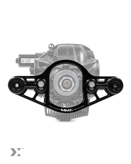 MMX 3-Point Differential Lift Kit | G8x RWD & AWD | M2 | M3 | M4 - image 2