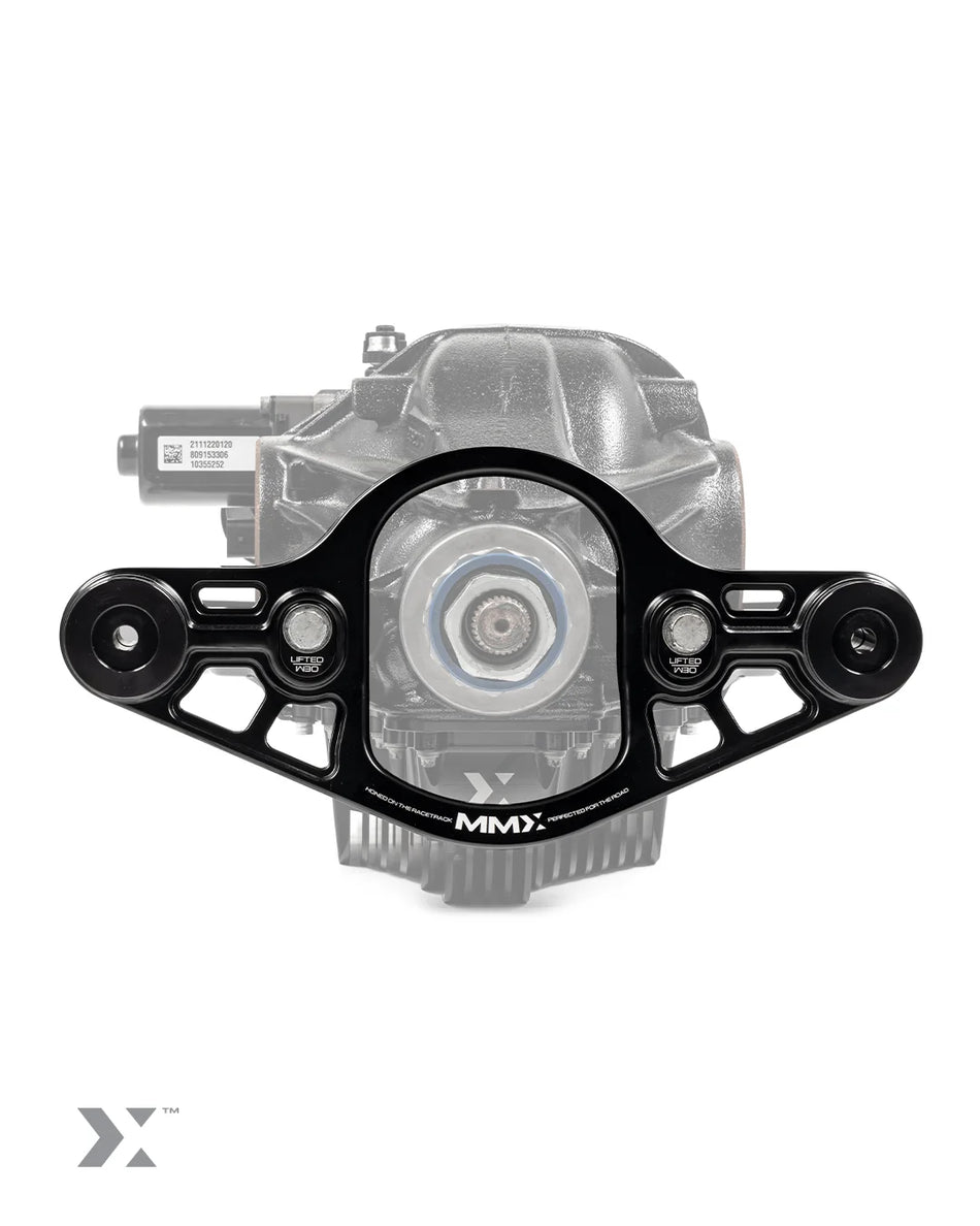 MMX 3-Point Differential Lift Kit | G8x RWD & AWD | M2 | M3 | M4 - image 2