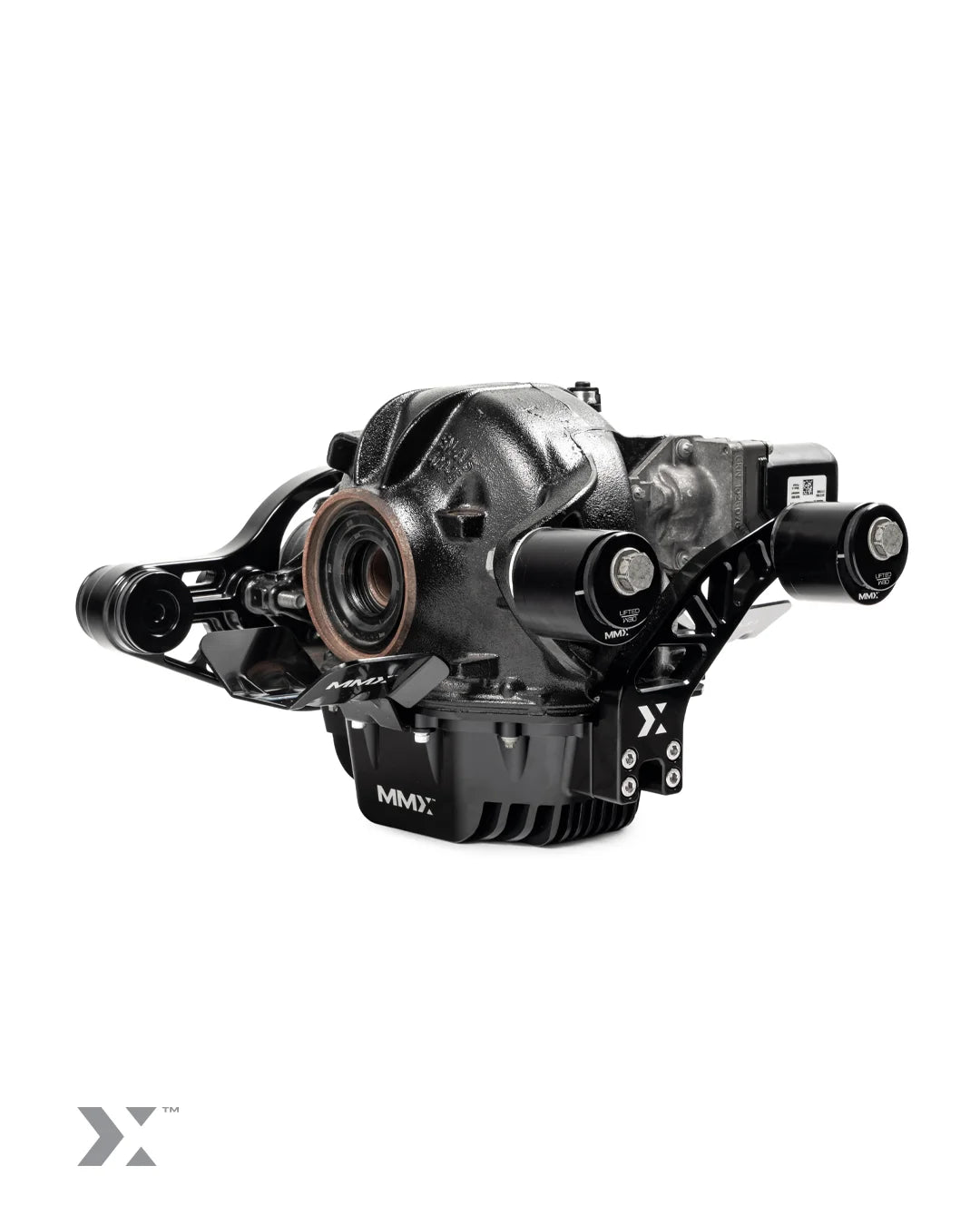 MMX 4-Point Differential Lift Kit | G8x RWD & AWD | M2 | M3 | - image 2
