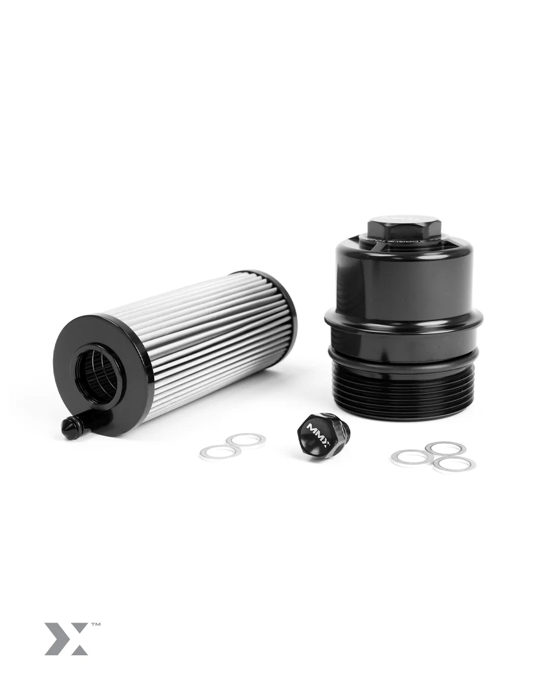 MMX Oil Change Service Kit Bundle for BMW S58 - image 1