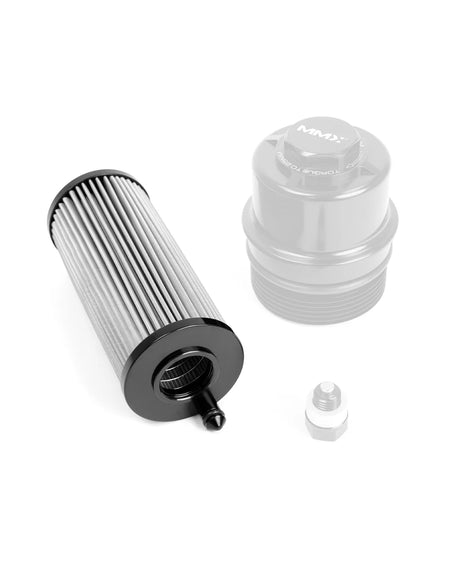 MMX Oil Change Service Kit Bundle for BMW S58 - image 5