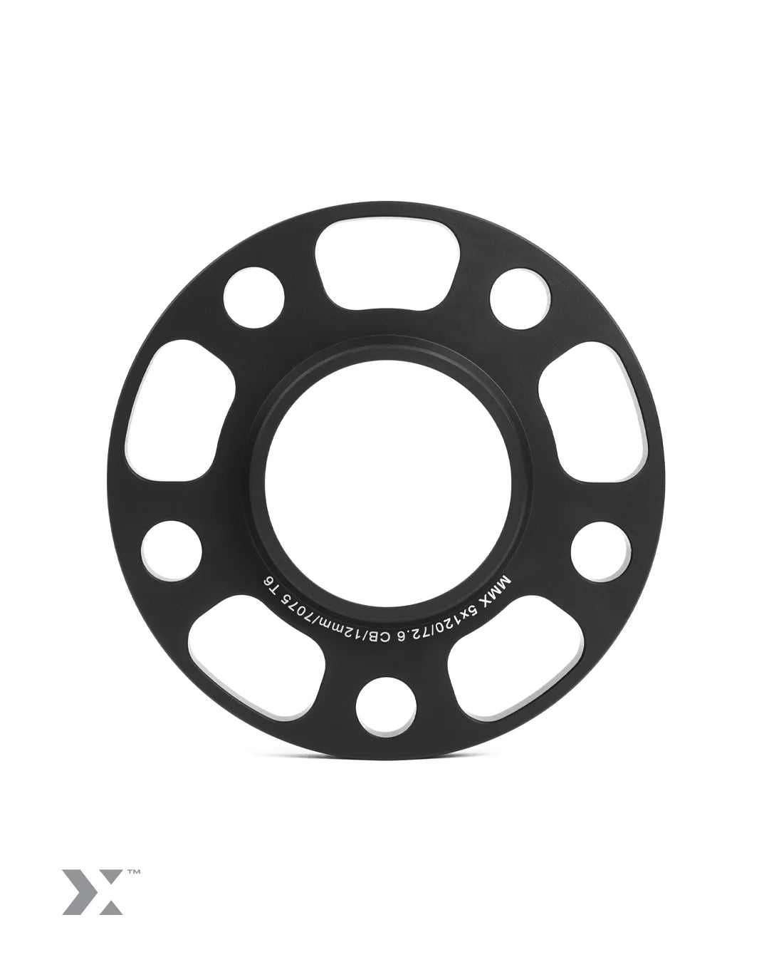 MMX Wheel spacers  | BMW E Series - image 2