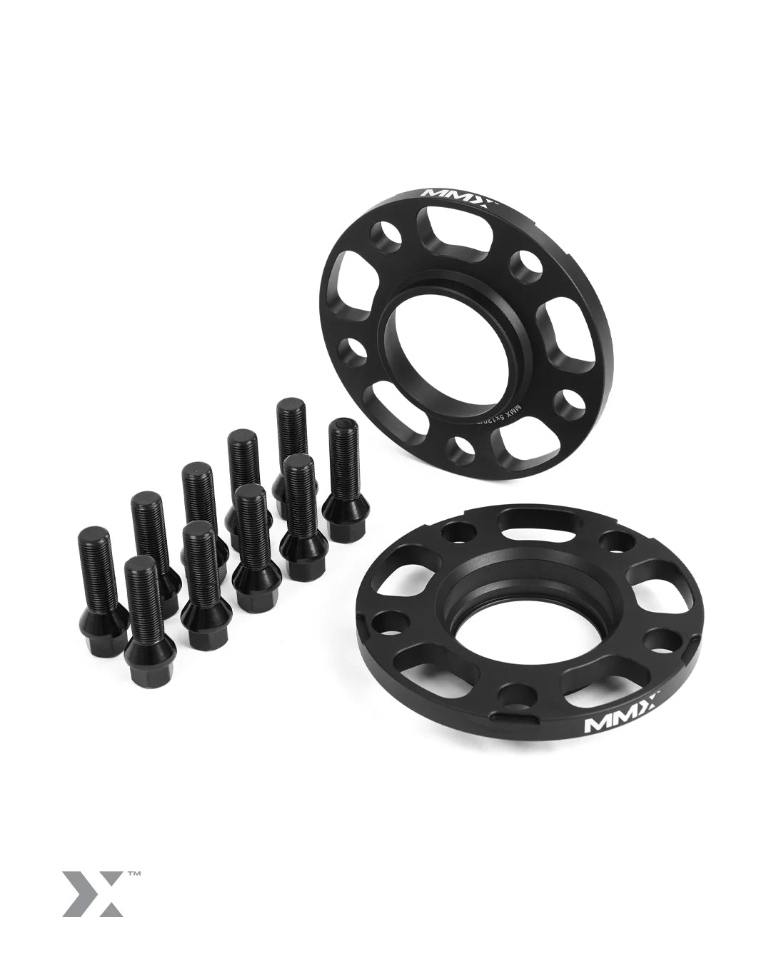 MMX Wheel spacers  | BMW E Series - image 1
