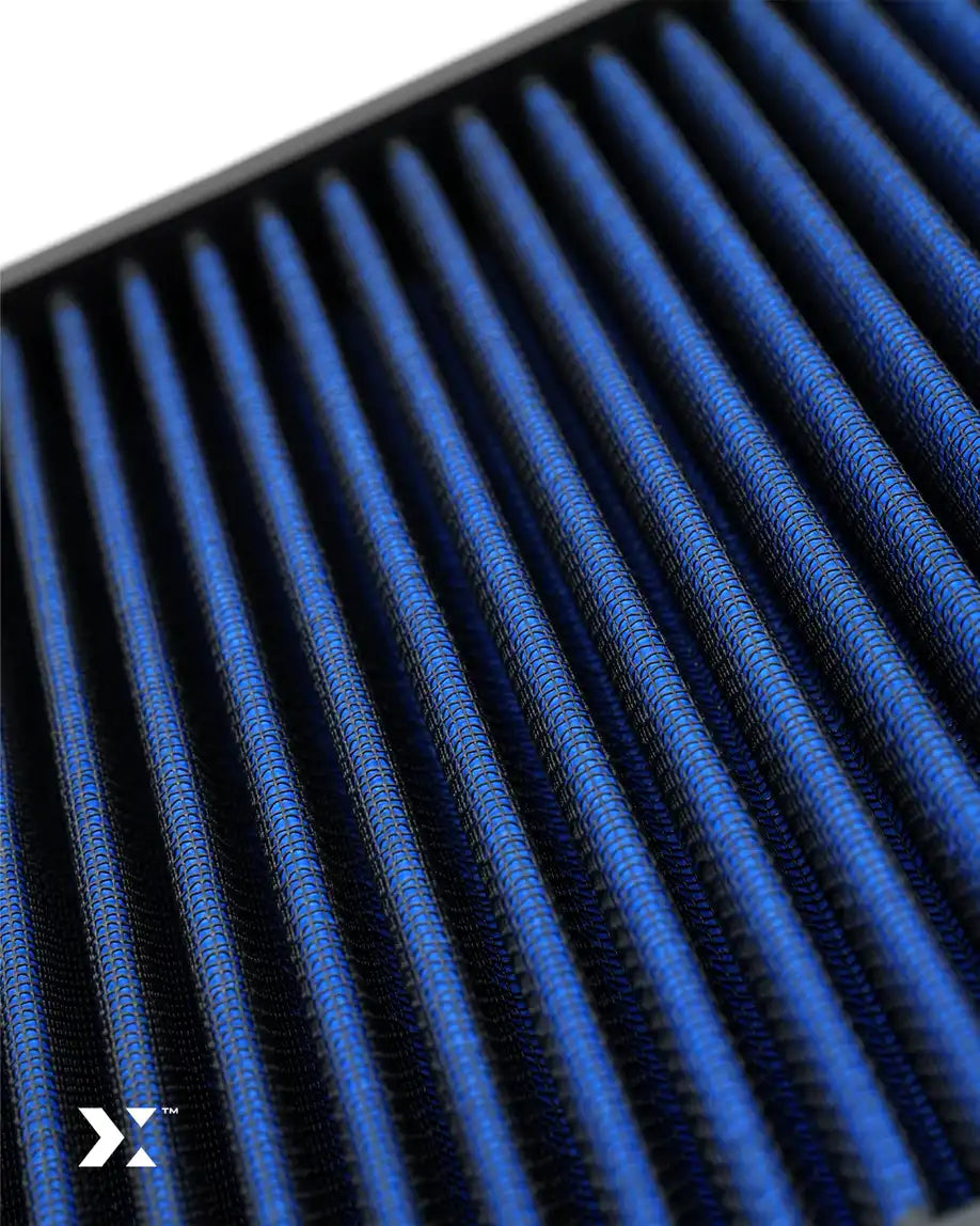 MMX Cotton panel air filter | BMW F2x & F3x | N55 - image 4