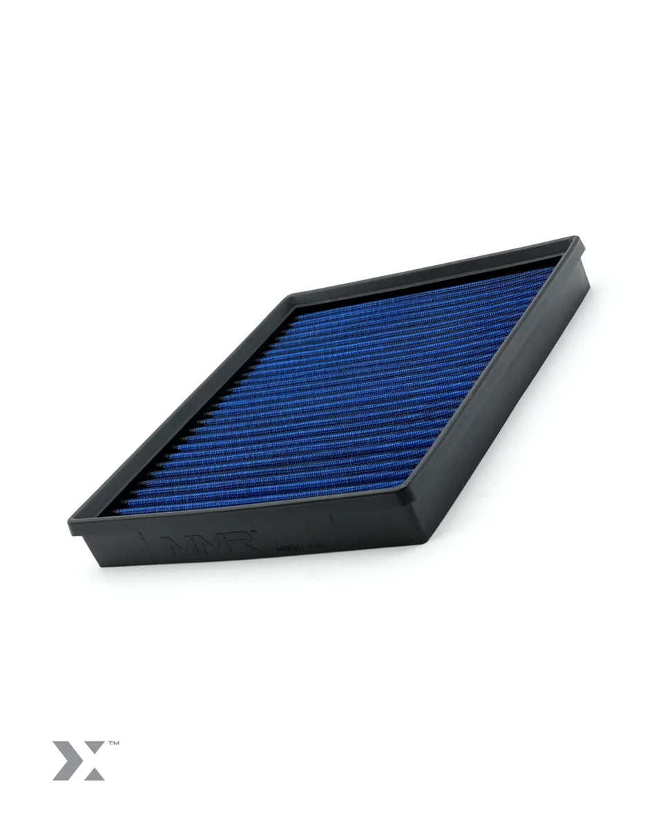 MMX Cotton panel air filter | BMW F2x & F3x | N20 - image 1
