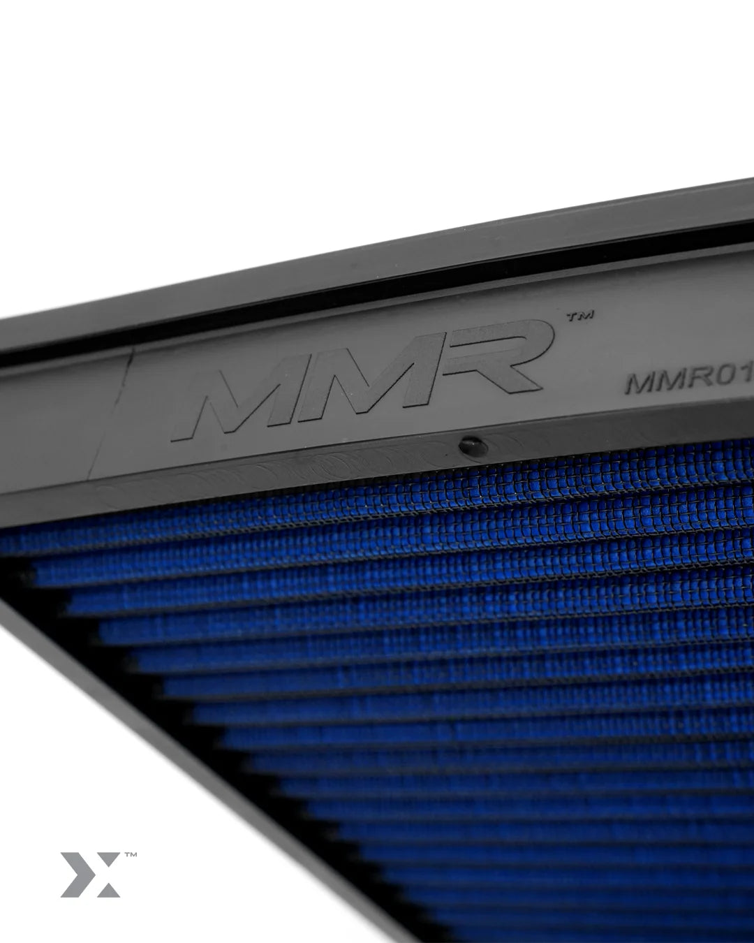 MMX Cotton panel air filter | BMW F2x & F3x | B58 | B48 - image 3