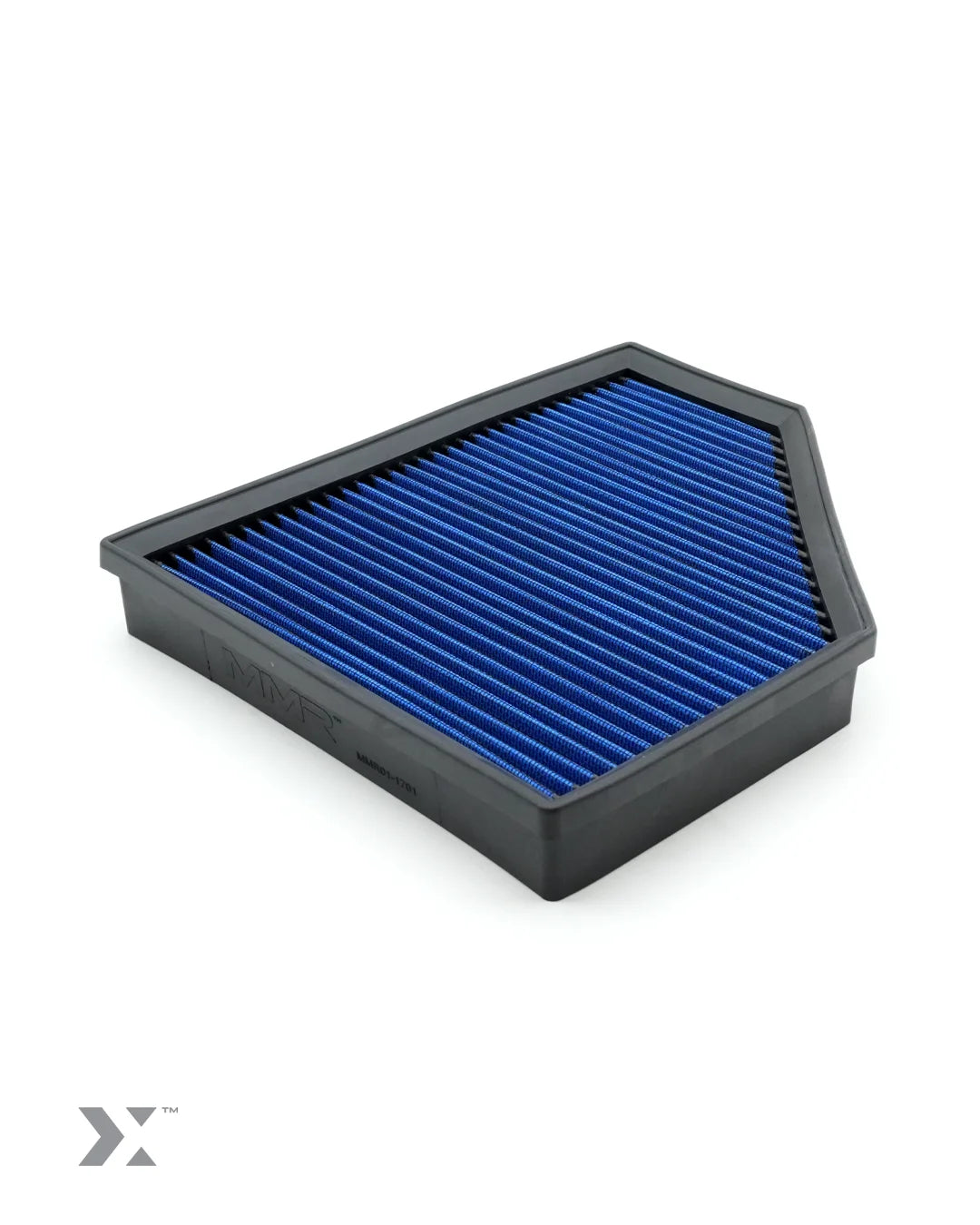 MMX Cotton panel air filter | BMW F2x & F3x | B58 | B48 - image 2