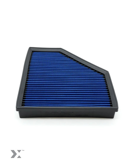 MMX Cotton panel air filter | BMW F2x & F3x | B58 | B48 - image 1