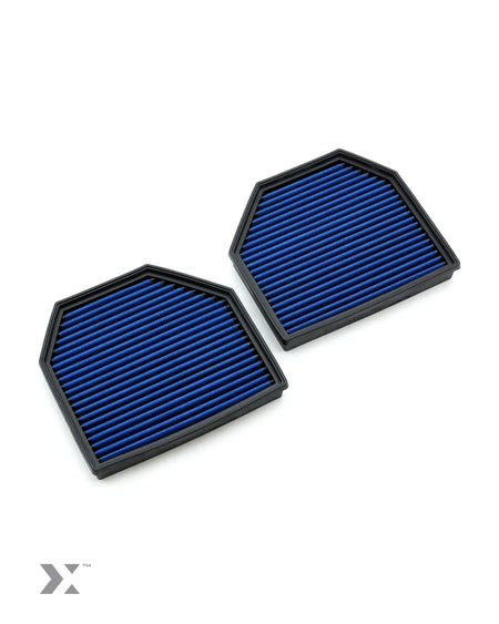 MMX Cotton panel air filter | BMW F8x & F1x | M2C | M3 | M4 | M5 |M6 - image 1
