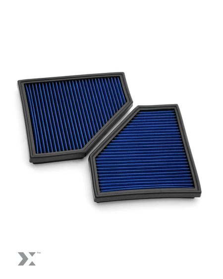 MMX Cotton panel air filter | BMW G8x | M2 | M3 | M4 - image 2