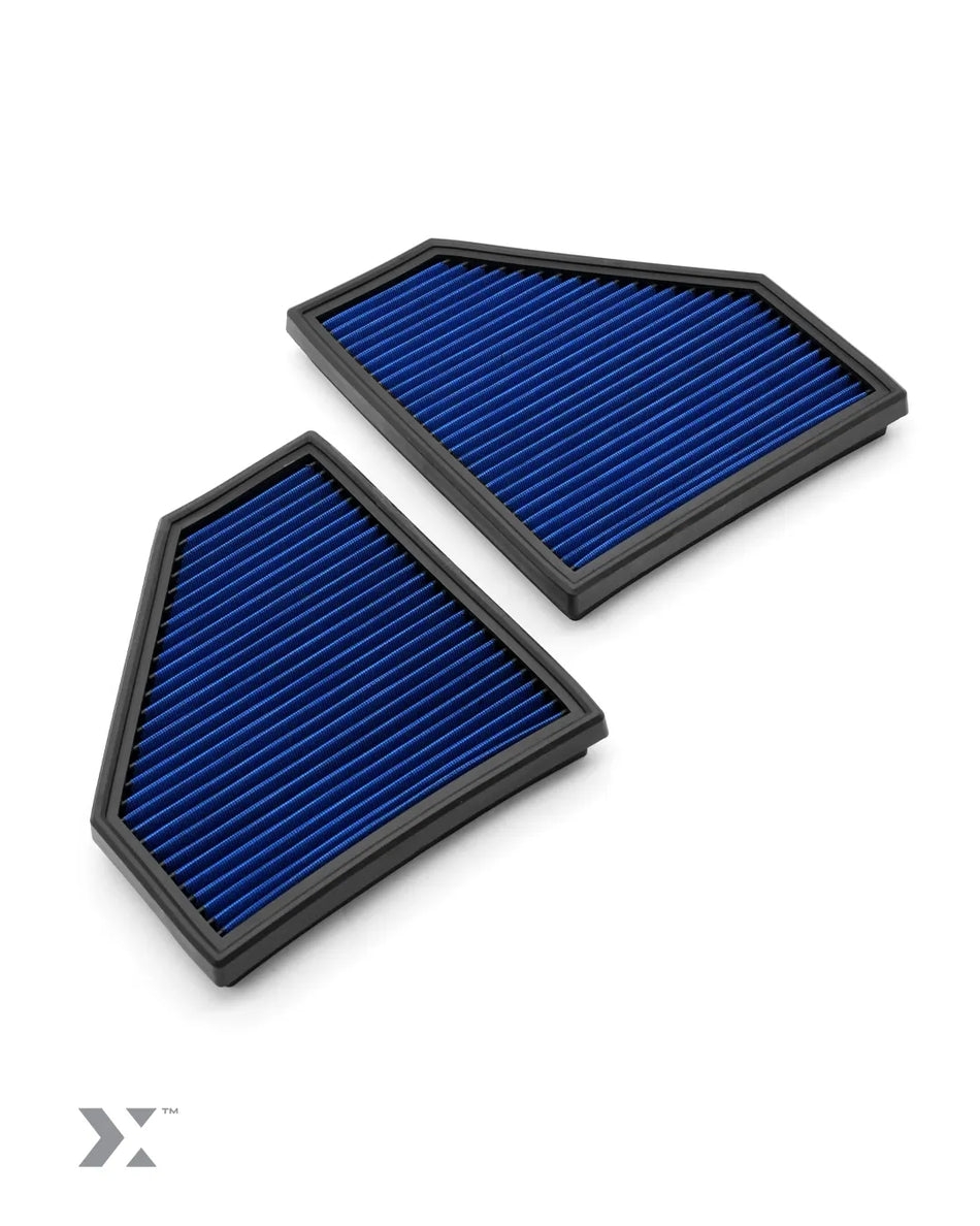 MMX Cotton panel air filter | BMW G8x | M2 | M3 | M4 - image 1