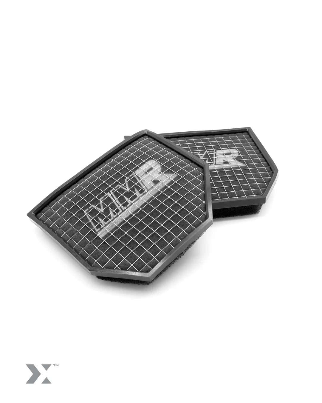 MMX 'Elite Series' panel air filter | BMW F1x | S63 | M5 | M6 - image 1