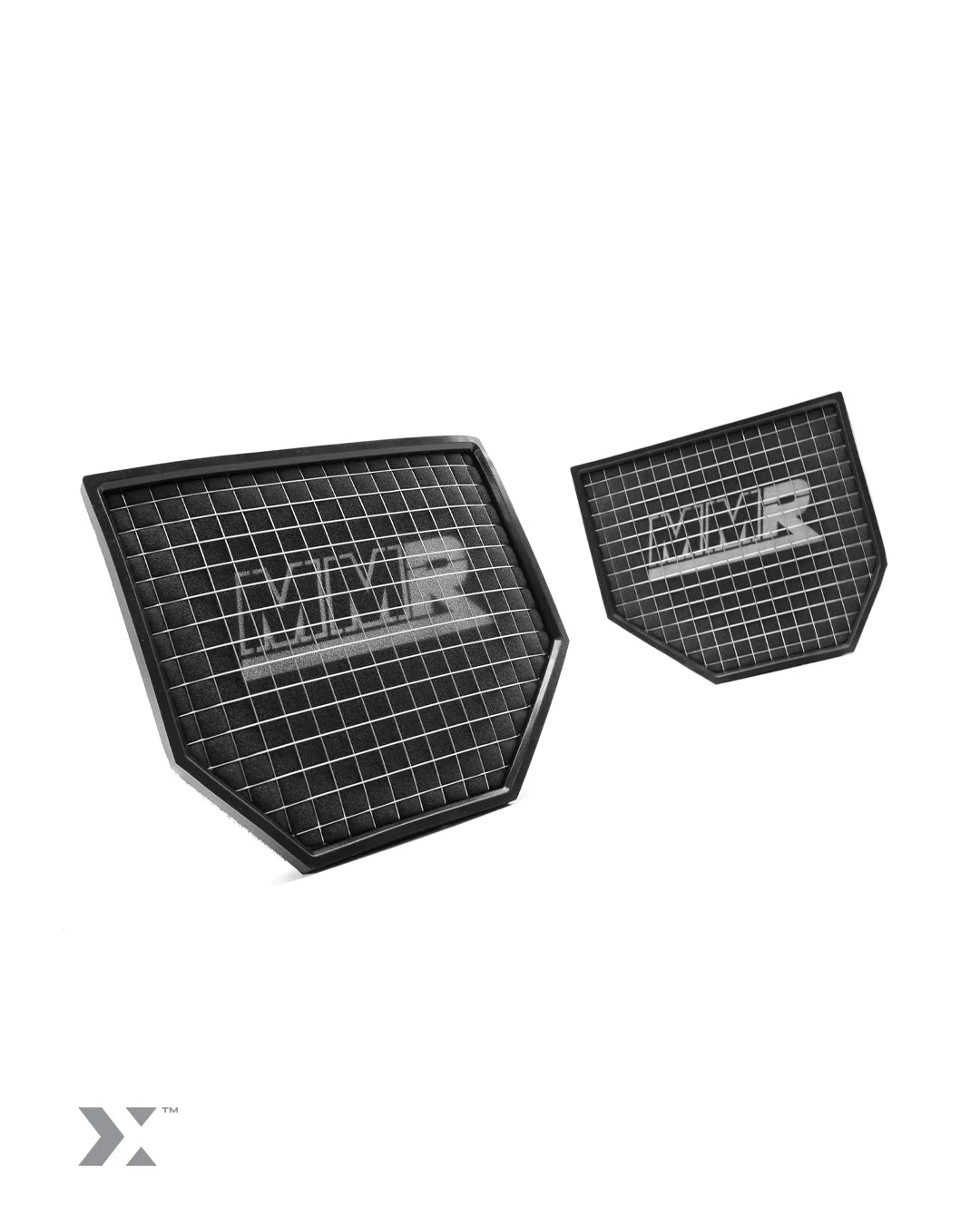 MMX 'Elite Series' panel air filter | BMW F1x | S63 | M5 | M6 - image 3