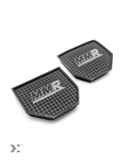 MMX 'Elite Series' panel air filter | BMW F1x | S63 | M5 | M6 - image 2