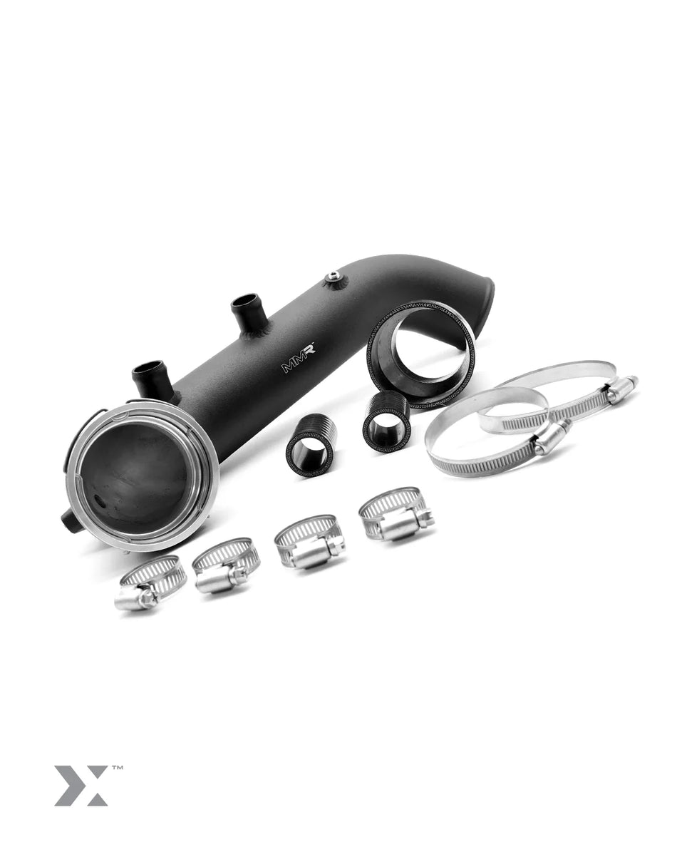 MMX Chargepipe for BMW N54 E8x & E9x - image 1