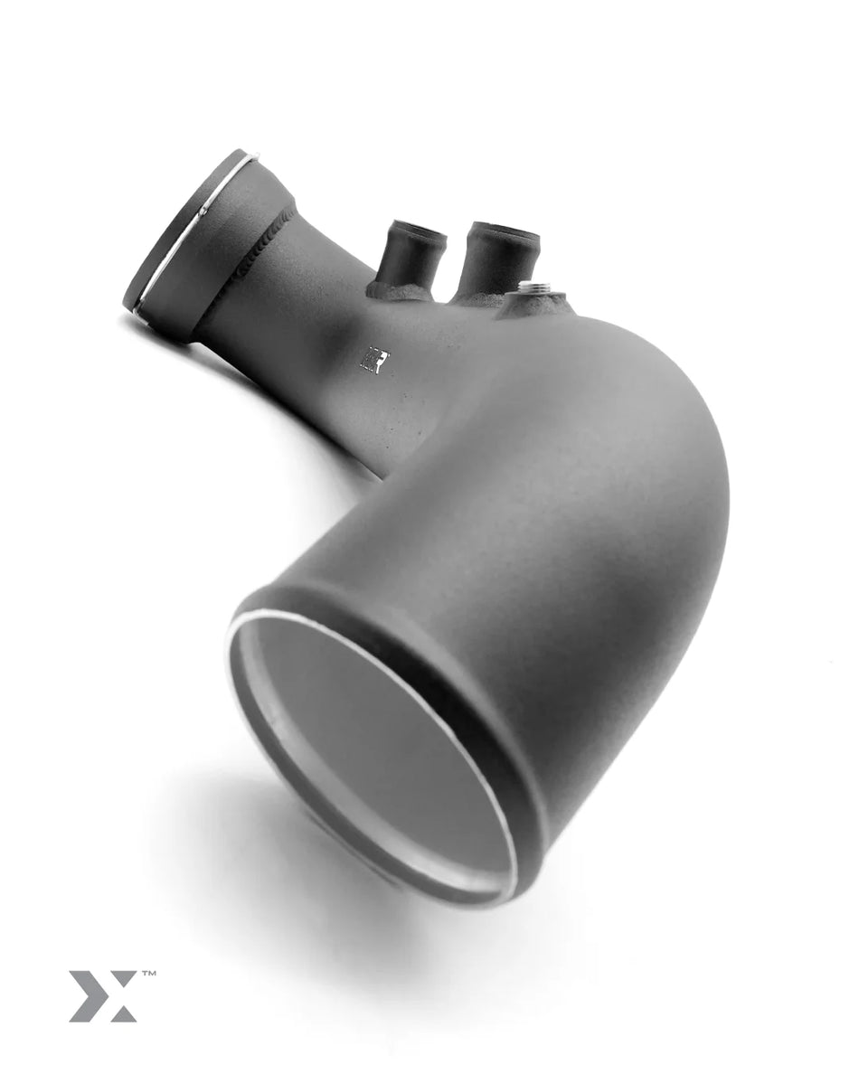 MMX Chargepipe for BMW N54 E8x & E9x - image 2