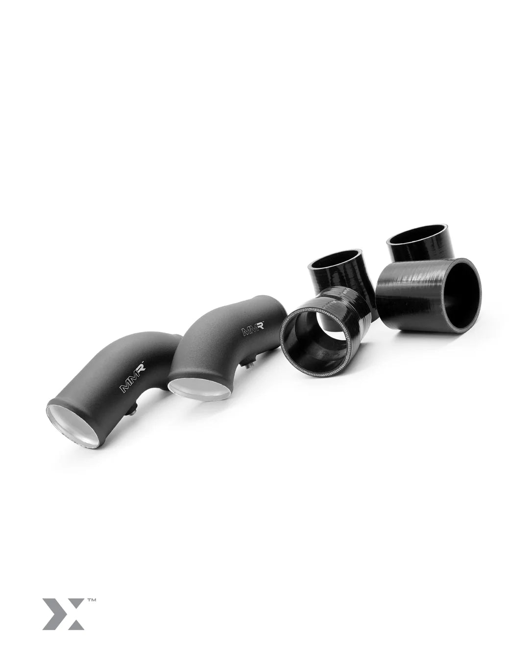 MMX Chargepipe Kit | BMW F1x | S65 | M5 | M6 - image 3