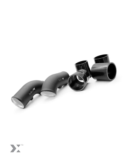 MMX Chargepipe Kit | BMW F1x | S65 | M5 | M6 - image 3