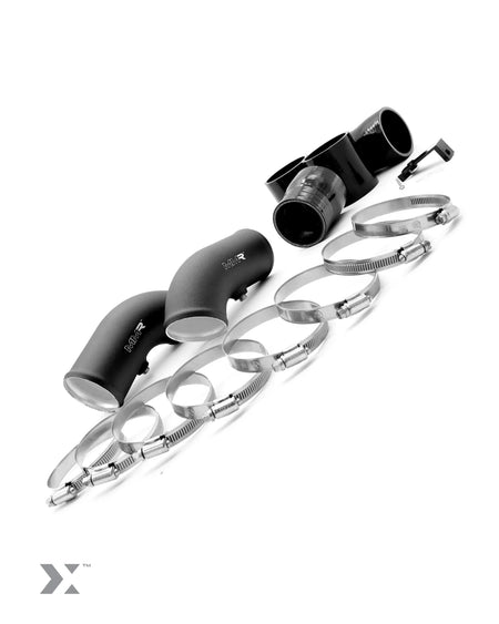 MMX Chargepipe Kit | BMW F1x | S65 | M5 | M6 - image 2