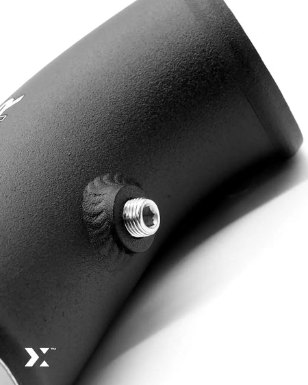 MMX Chargepipe Kit | BMW F1x | S65 | M5 | M6 - image 5