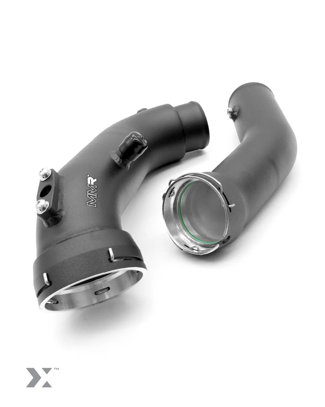 MMX Chargepipe Kit (Intake Side) | BMW N55 - image 3
