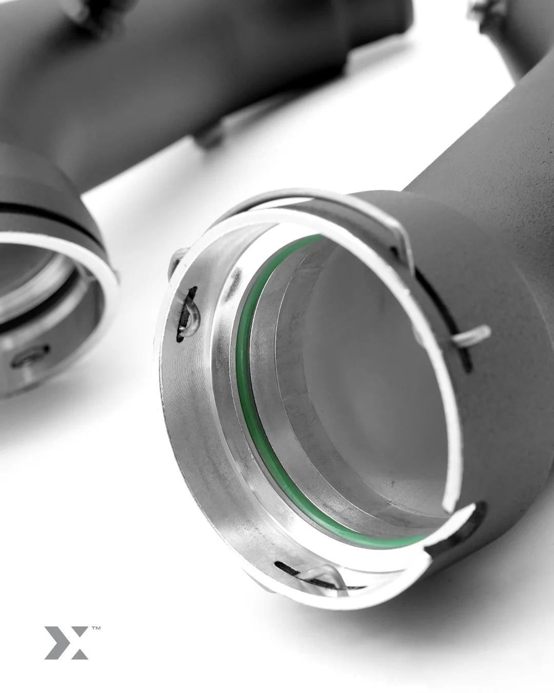 MMX Chargepipe Kit (Intake Side) | BMW N55 - image 4