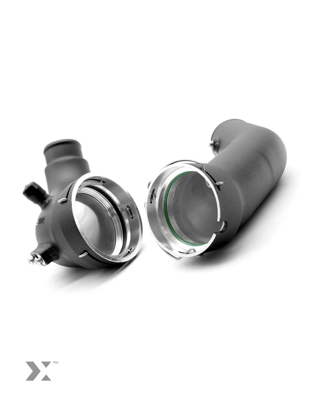 MMX Chargepipe Kit (Intake Side) | BMW N55 - image 2