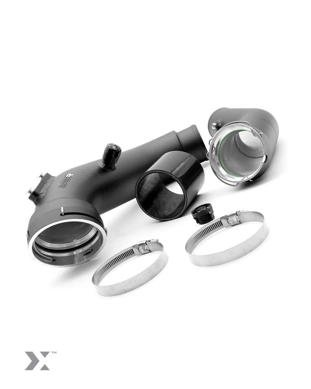 MMX Chargepipe Kit (Intake Side) | BMW N55 - image 1