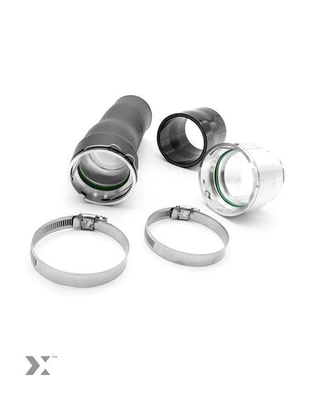 MMX Chargepipe Kit (Turbo side) | BMW F2x F3x | N55 - image 2