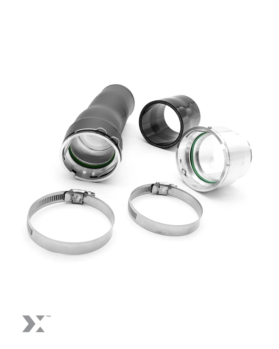 MMX Chargepipe Kit (Turbo side) | BMW F2x F3x | N55 - image 2